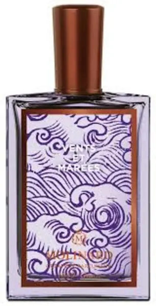 Image of Molinard Vents et Marees Eau de Parfum Unisex 75ml