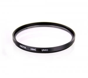 Image of HOYA Digital HMC UV Filter 82 mm
