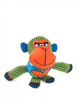 Image of Zoon Dura-Chimp Toy