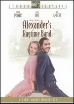 Image of alexanders ragtime band