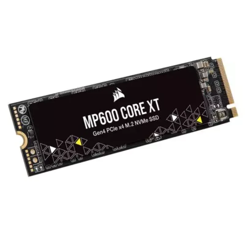 Image of Corsair MP600 CORE XT 2 TB M.2 PCI Express 4.0 NVMe QLC 3D NAND