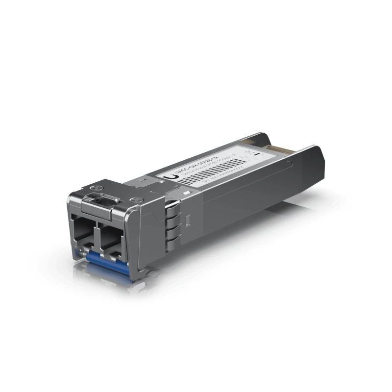 Image of Ubiquiti UACC-OM-SFP28-LR network transceiver module Fiber optic 25000