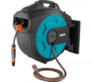 Image of GARDENA Comfort 8024-20 Hose Box - 35 m