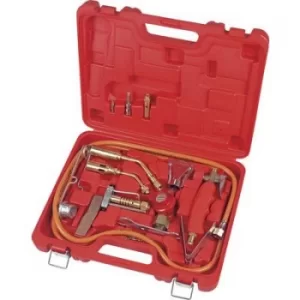 Image of Rothenberger Industrial Pre-heater 2000 °C