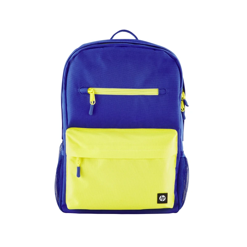 Image of HP Campus Blue Backpack 7K0E5AA