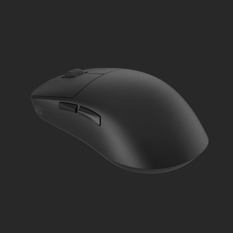 Image of Endgame Gear Endgame Gear OP1we mouse Gaming Right-hand USB Type-A Optical 19000 DPI Egg-OP1WE-BLK