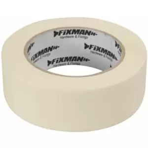 Image of Fixman - Masking Tape - 38mm x 50m