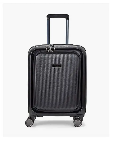 Image of Rock Rock Austin Black Cabin Case Black EA60501