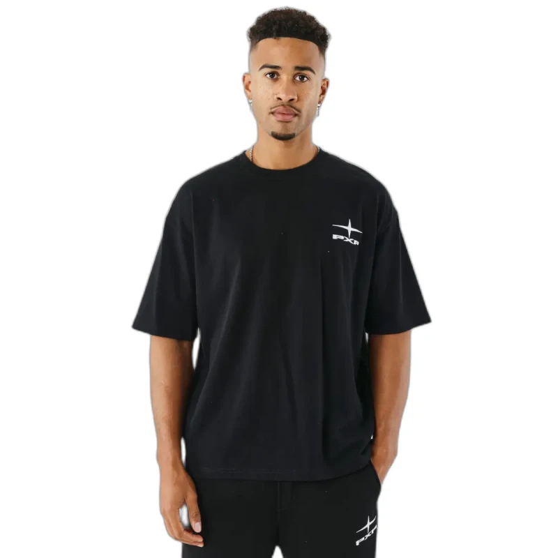 Image of Project X Paris T-Shirt Project X Paris Polaris Noir Male XL