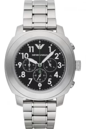 Image of Emporio Armani Delta AR6056 Men Bracelet Watch