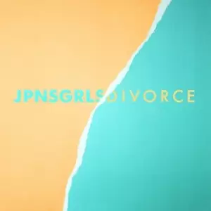 Image of Divorce by Jpnsgrls Vinyl Album