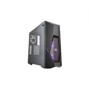 Image of Cooler Master MasterBox K500 Midi-Tower Black