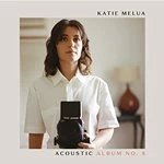 Image of Katie Melua - Acoustic Album No. 8 (Music CD)