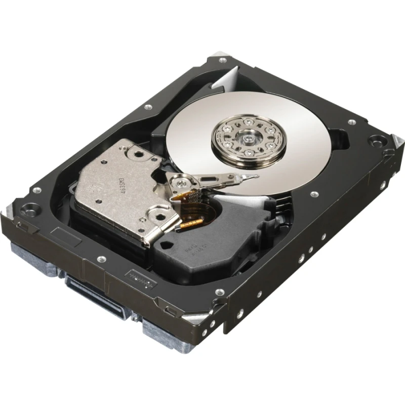 Image of HPE 72GB SAS 15000RPM internal hard drive 2.5"