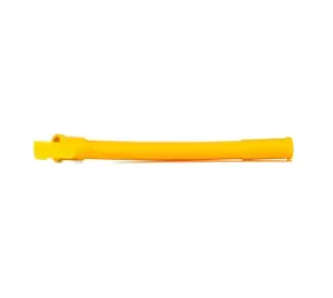 Image of RIDEX Funnel, oil dipstick VW,AUDI,SKODA 1604F0004