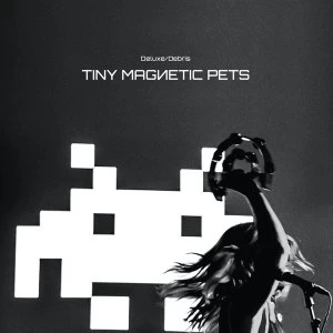 Image of Tiny Magnetic Pets - Deluxe/Debris Vinyl