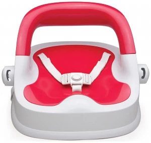 Image of Prince Lionheart The Boost Plus Booster Seat Fuschia
