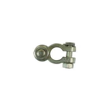 Image of Cargo Battery Terminal with Washer & Nut - Negative - Pack Of 5 - 30119 - Connect