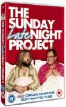 Image of Sunday Late Night Project