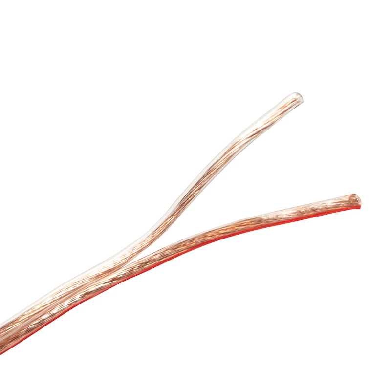 Image of LogiLink CA1081 audio cable 50 m Transparent