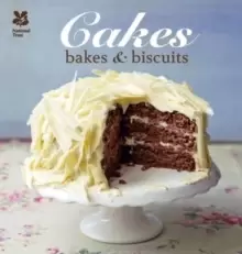 Image of Cakes, Bakes and Biscuits