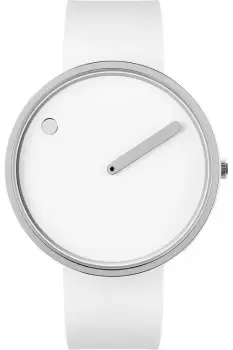 Image of Unisex PICTO Watch 43364-0220S
