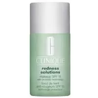 Image of Clinique Redness Solutions Makeup SPF15 CN 58 Calming Honey 30ml / 1 fl.oz.