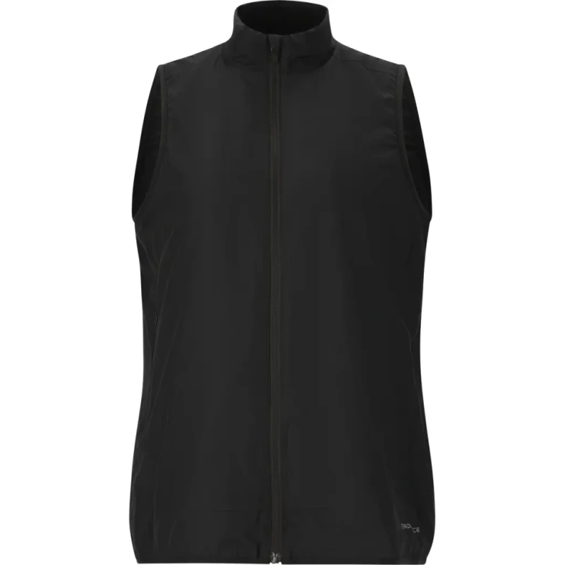 Image of Endurance Womens vest Endurance Comay Noir Female 44