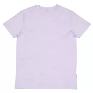 Image of Mantis Mens Short-Sleeved T-Shirt (M) (Pastel Pink)