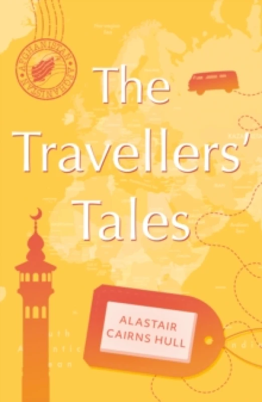 Image of The Travellers Tales Paperback / softback
