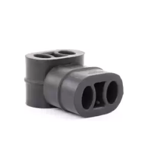 Image of AUTOMEGA Clamp, silencer 140033310 OPEL,Corsa C Schragheck (X01),ZAFIRA B (A05),Meriva A (X03),Astra H Caravan (A04),Zafira A (T98),Astra G CC (T98)