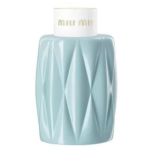 Image of Miu Miu Body Lotion 200ml