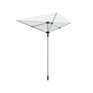 Image of Hills Airdry Rotary Dryer 4 Arm 40m