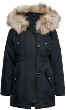 Image of Kids Only Iris Jacket black