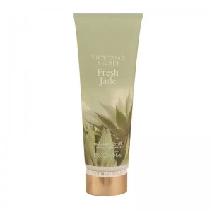 Image of Victoria's Secret Fresh Jade Body Lotion 236ml