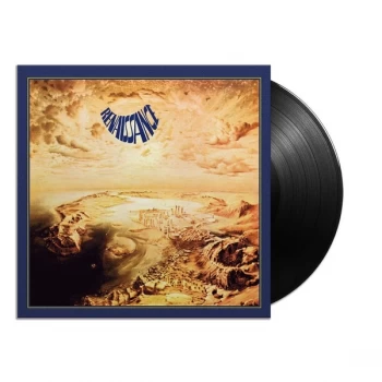 Image of Renaissance - Renaissance Vinyl