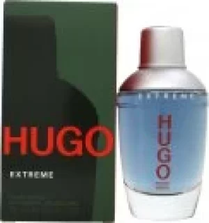Image of Hugo Boss Hugo Man Extreme Eau de Parfum For Him 75ml