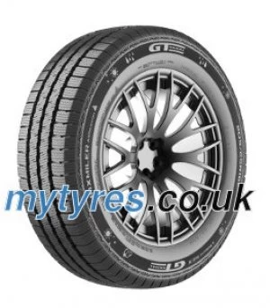 Image of GT Radial Maxmiler AllSeason ( 215/75 R16C 116/114R )