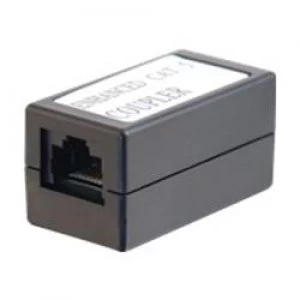Image of C2G Cat5E RJ45 Modular Inline Coupler