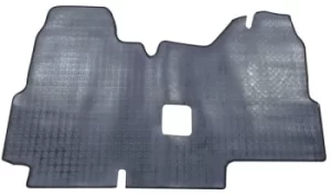 Image of Rubber Car Mat for Ford Transit 2000 2006 Pattern 1406 POLCO EQUIP IT FD53RM