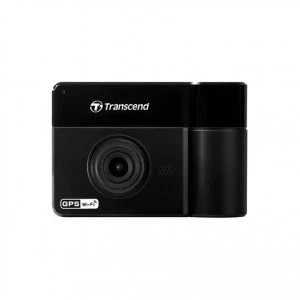 Image of Transcend DrivePro 550 GPSGLONASS 32GB WiFi Car Video Recorder
