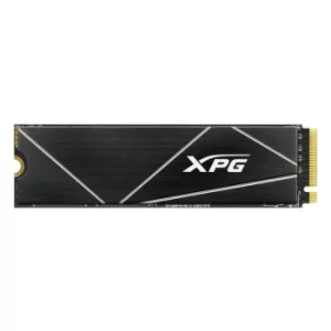 Image of ADATA XMP Gammix S70 Blade 1TB SSD PCIe Gen4x4 M.2 2280 Solid State Drive