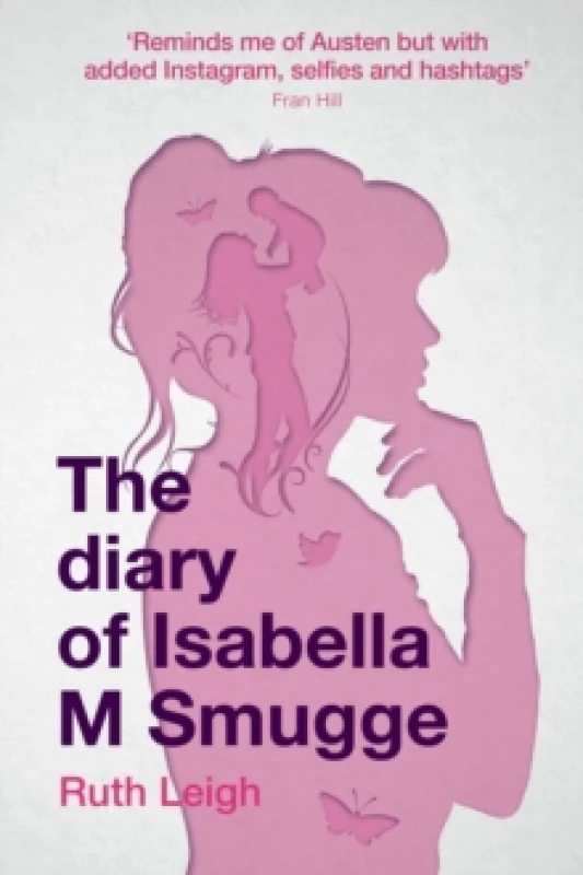 Image of Diary of Isabella M Smugge, The Paperback / softback