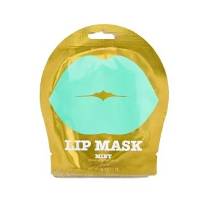 Image of Kocostar Lip Mask Mint 3g
