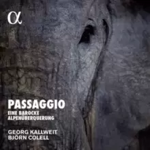 Image of Passaggio: Eine Barocke Alpenuberquerung