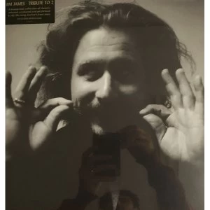Image of Jim James - Tribute To 2 Vinyl