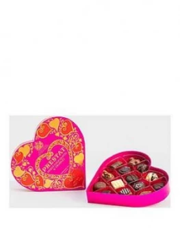 Image of Prestat Chocolate Heart Assortment 185G