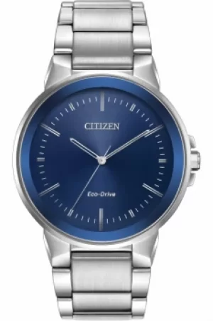 Image of Citizen Axiom Watch BJ6510-51L
