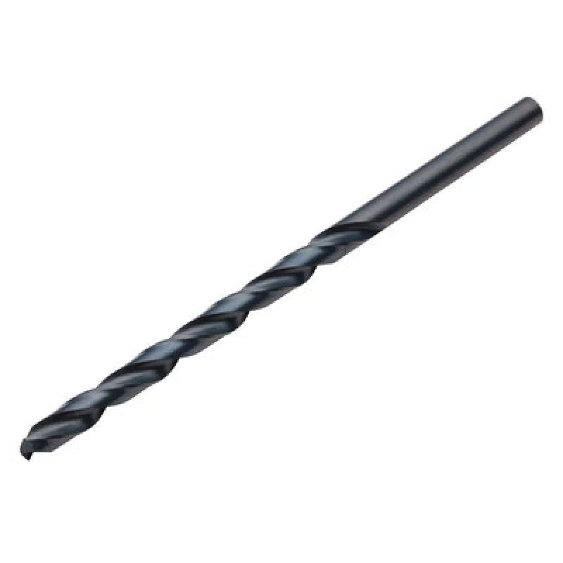 Image of Draper 08802 Black HSS Long Drill Bit 7.0 x 156mm - 08002 08802