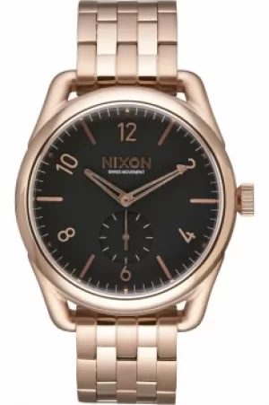Image of Mens Nixon The C39 SS Watch A950-1932